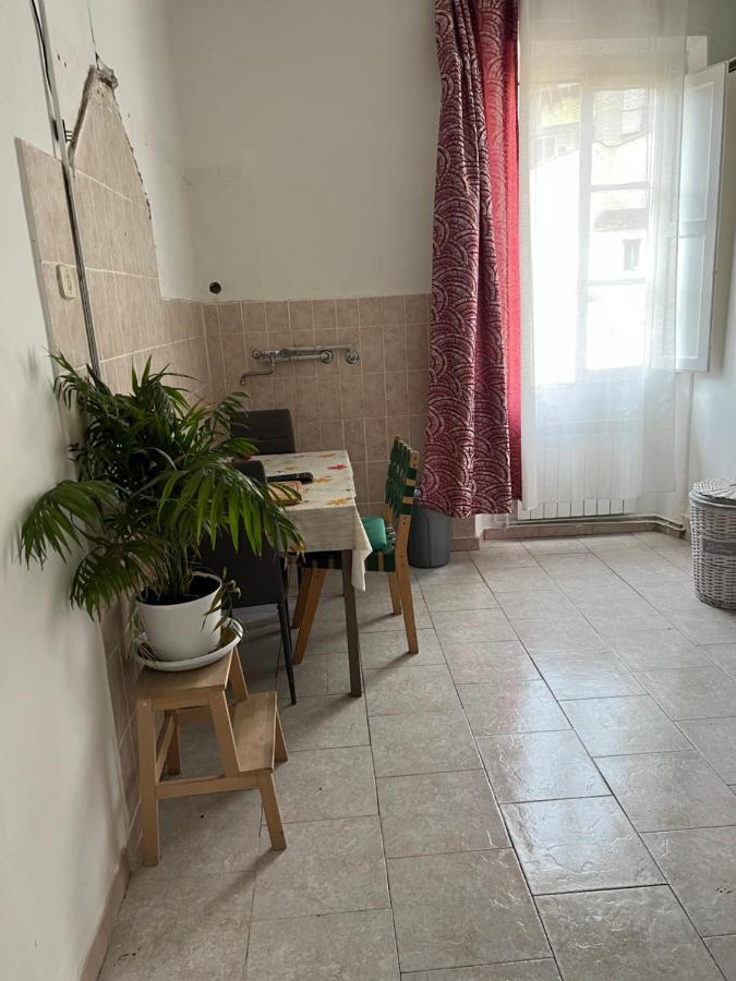 San Jacopino Simple Apartment Florenz