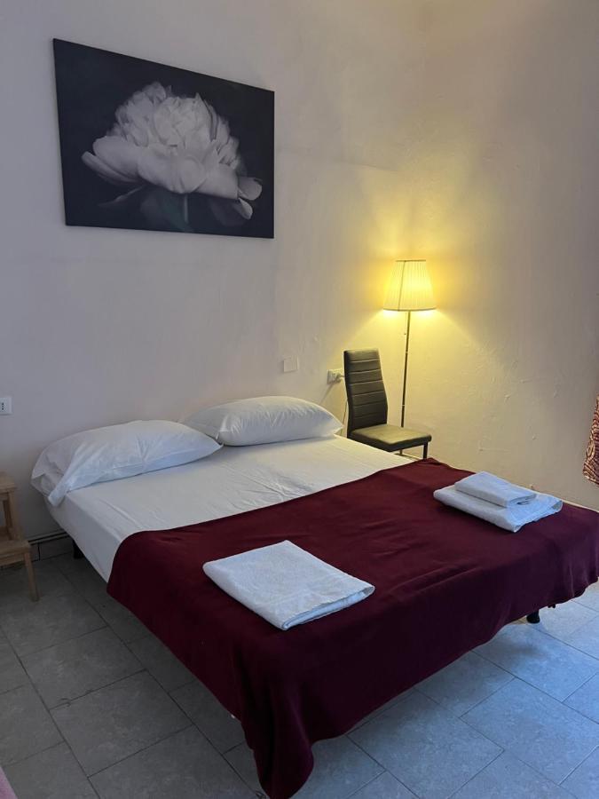 San Jacopino Simple * Firenze