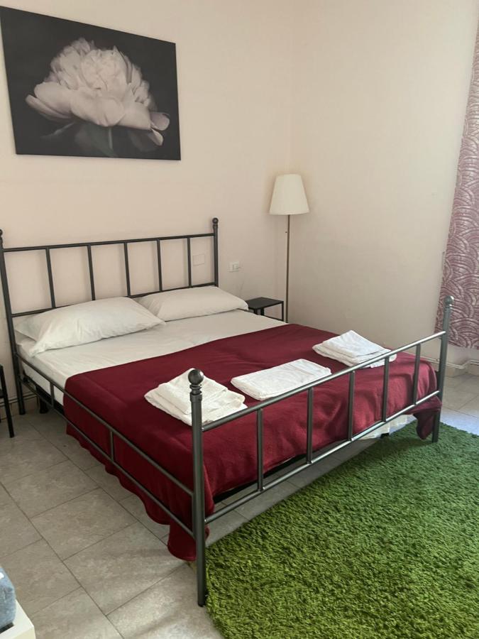 Apartment San Jacopino Simple